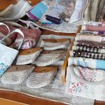 余り布でできるハンドメイドレシピ集|バザーに出せる小物たち