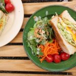ホットサンドメーカーでホットサンド♪挟む具材は何がいい?