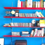 壁面収納のリフォーム|オーダー家具・DIY・市販品をカスタマイズ実例集