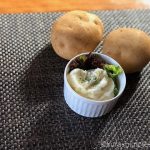 ココナッツミルクでマッシュポテトの作り方|素朴な味わいの名脇役