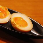 煮玉子をトロトロに作る法則
