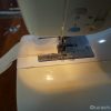 ミシンの修理が思った以上に高かった件(JUKI HZL-9900)