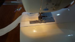 ミシンの修理が思った以上に高かった件(JUKI HZL-9900)