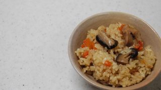 博多発、超うま「かしわ飯」の黄金レシピを公開!