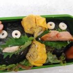 「パッカンおにぎり」でおしゃれにランチ。作り方も超簡単!