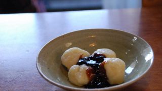 お豆腐でみたらし団子?時間が経っても硬くならない便利なおやつ