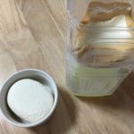 水切りヨーグルトがまるでクリームチーズ。一晩おくだけの簡単な作り方