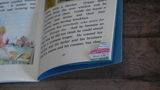 折り紙で「ハートのしおり」を作って読書を楽しもう!