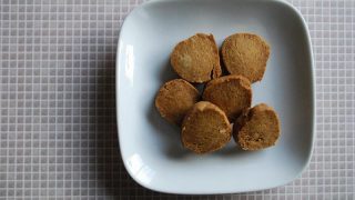 高野豆腐でスイーツ!和・洋どちらも味わえる懐かしい味