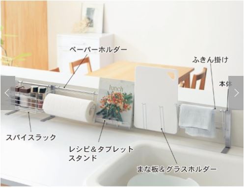 まな板の収納どうしてる スッキリ スマートに保管できるアイデア集 暮らしの音 Kurashi Note