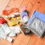 防災グッズは何が必要?もしものときの備えは万全に!