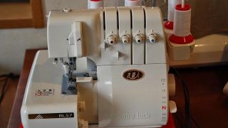 ロックミシンに興味あり?縫うことに慣れてきたら極めたくなる端の始末