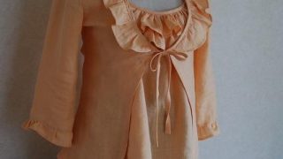 ソーイング大人服|アンサンブルを作ったものの失敗談を披露します