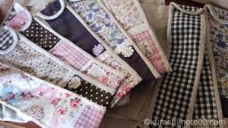 手作りのリコーダーケースでお子さまも大喜び!2パターン作り方紹介