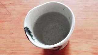 お白湯の効果。デトックスやダイエット効果に期待あり