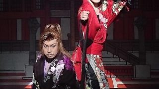 博多新劇座が楽しすぎる!華麗なステージ!恋川劇団が最高!な件