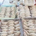 ばぁばぁの餃子の作り方|子から孫へ受け継がれる我が家の味の備忘録