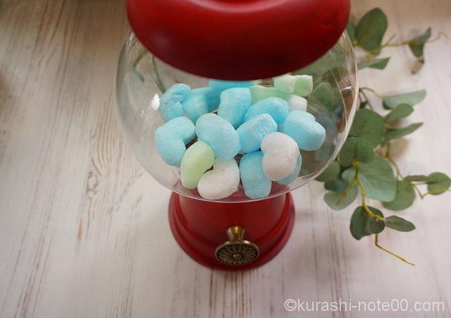 100均グッズでキャンディーポットを作ろう 誕プレに最適 暮らしの音 Kurashi Note 100均グッズでキャンディーポットを作ろう 誕プレに最適 暮らしの音 Kurashi Note
