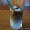 カフェで飲むアイスコーヒーを自宅でトライ!