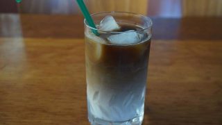 カフェで飲むアイスコーヒーを自宅でトライ!