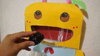 夏休みの工作【小学校低学年用】身近なもので作ってみよう!