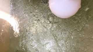 受水槽の清掃をした報告レポートです|清掃は定期的に!