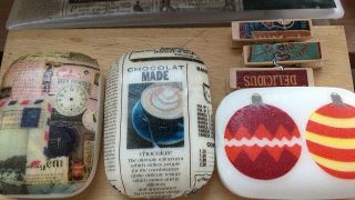 100均のデコパージュで私にもできた!簡単・おしゃれな雑貨づくり