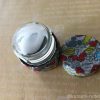 ペットボトルのキャップで作るミニ容器。即席でできて便利なリメイク!