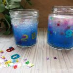 余った保冷剤どうしてる?捨ててはもったいない!かわいい消臭剤がすぐできる!