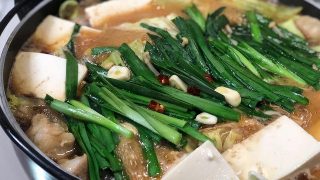 もつ鍋って自宅でする?博多っ子がおすすめのスープともつはコレ!
