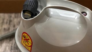 ケルヒャーのスチームクリーナー、フタが開かない|修理に出す前に試したいこと