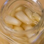 らっきょう酢って知ってる?もずくとぴったり!お料理上手のお助け役!