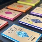 明治ザ・チョコレート8種類全部食べてみた!子どもたちの批評