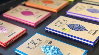 明治ザ・チョコレート8種類全部食べてみた!子どもたちの批評