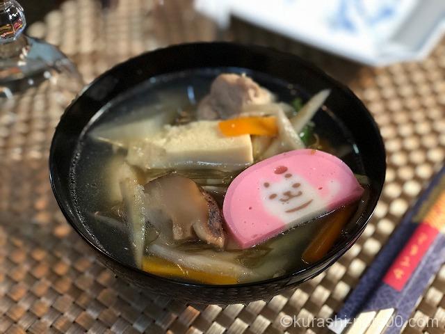 島原雑煮は具だくさん 引き継いで行きたい母の味 暮らしの音 Kurashi Note 島原雑煮は具だくさん 引き継いで行きたい母の味 暮らしの音 Kurashi Note