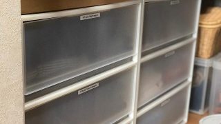 無印良品のプラスチックケースの魅力と収納アイデアご紹介