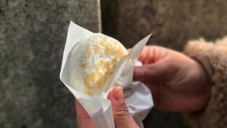 太宰府天満宮の梅ヶ枝餅店リスト|受験生と願掛けに行って参りました!