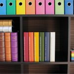 バインダーはこれがおすすめ!機能的で使いやすい商品まとめ