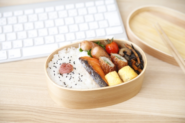 お弁当は前日に作って大丈夫 おいしい食べ方とおすすめレシピ 暮らしの音 Kurashi Note
