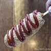 韓国屋台グルメ「ハットグ」をJKが作ってみたよ♪レシピ公開!
