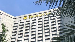 【マニラの旅】マカティシャングリ・ラマニラでゆったり気分