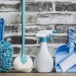 5分掃除でストレスフリー 時短家事を目指せ!ウ〇コした人がトイレ掃除!