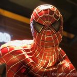 【マニラの旅】ムービースターズカフェのショータイムでハリウッドスターに会う