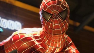 【マニラの旅】ムービースターズカフェのショータイムでハリウッドスターに会う