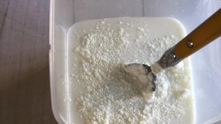 ケフィアヨーグルトの種菌は植え継ぎできる?栄養面や衛生面に問題ありか?