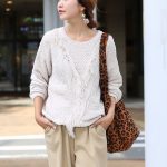 レオパード柄アイテムが人気上昇!バッグやシューズにさりげなくコーデ