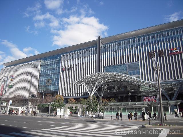 博多駅