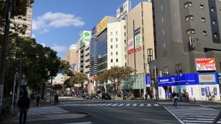 【博多駅東1丁目】コインパーキング最安値徹底リサーチ