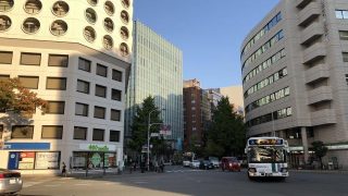 【博多駅東2丁目】コインパーキング最安値徹底リサーチ