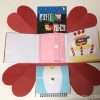 開き続けるカードの作り方|NHK「沼ハマ」で紹介したサプライズボックス